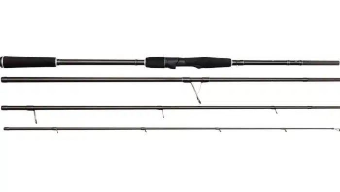 Westin W2 Sbass Travel 270cm 12-42gr 4 sec MH