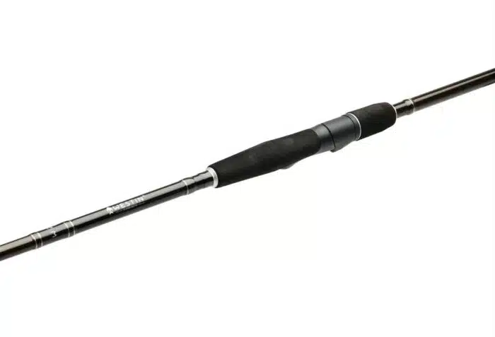 Westin W2 Sbass Travel 270cm 12-42gr 4 sec MH - Afbeelding 2