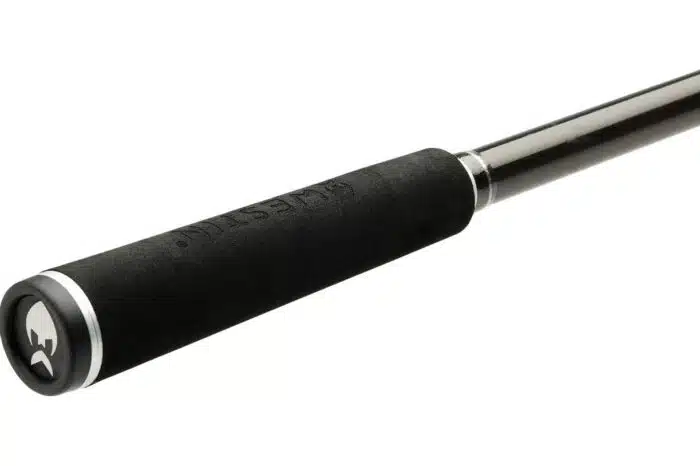 Westin W2 Sbass Travel 270cm 12-42gr 4 sec MH - Afbeelding 3