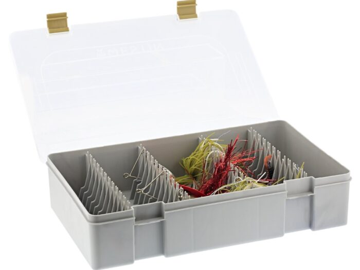 Westin W3 Spinnerbait Storage Box 36x22,5x8cm - Afbeelding 2