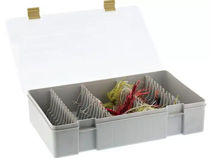 Westin W3 Spinnerbait Storage Box 36x22,5x8cm - Afbeelding 2