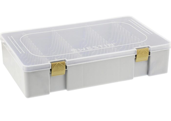 Westin W3 Spinnerbait Storage Box 36x22,5x8cm