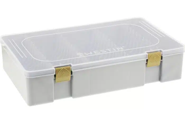 Westin W3 Spinnerbait Storage Box 36x22,5x8cm
