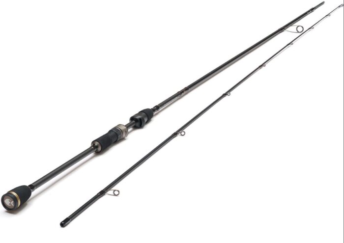 Westin W3 Streetstick 2nd 213cm 5-15gr MH - Afbeelding 2