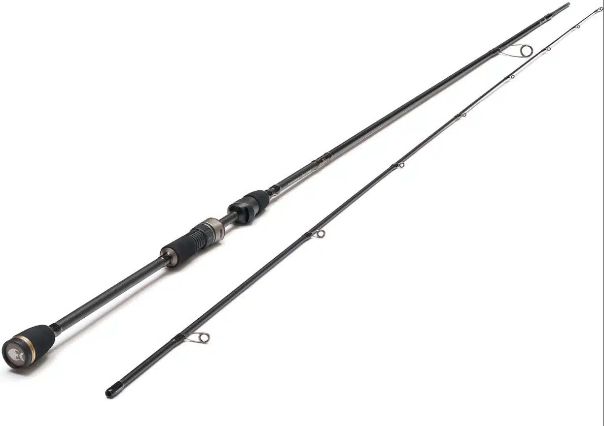 Westin W3 Streetstick 2nd 213cm 5-15gr MH - Afbeelding 2