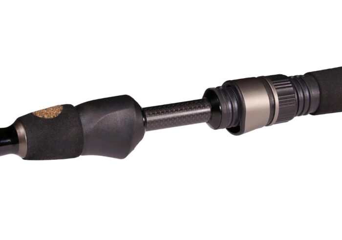 Westin W3 Streetstick 2nd 213cm 5-15gr MH - Afbeelding 3