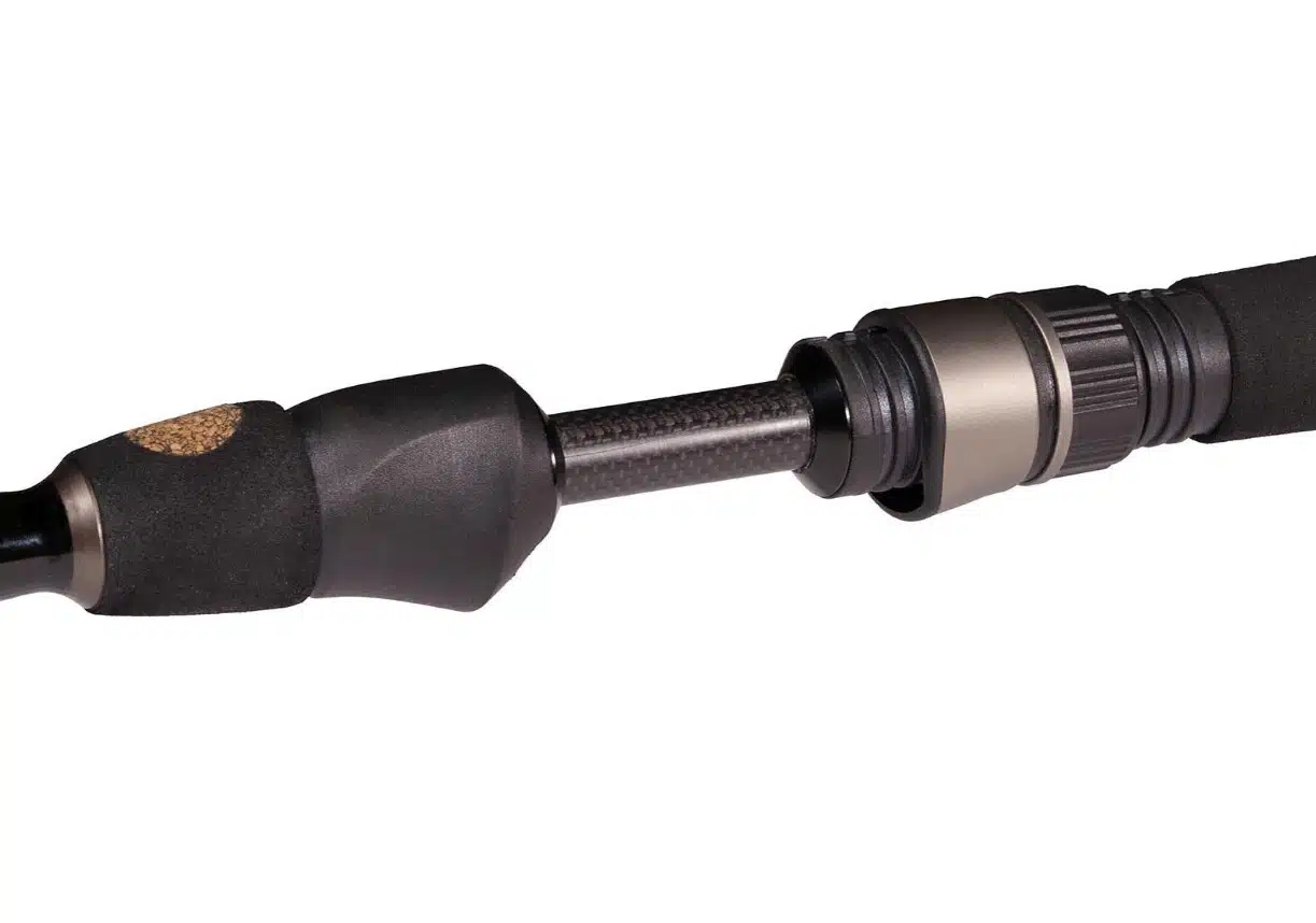 Westin W3 Streetstick 2nd 213cm 5-15gr MH - Afbeelding 3