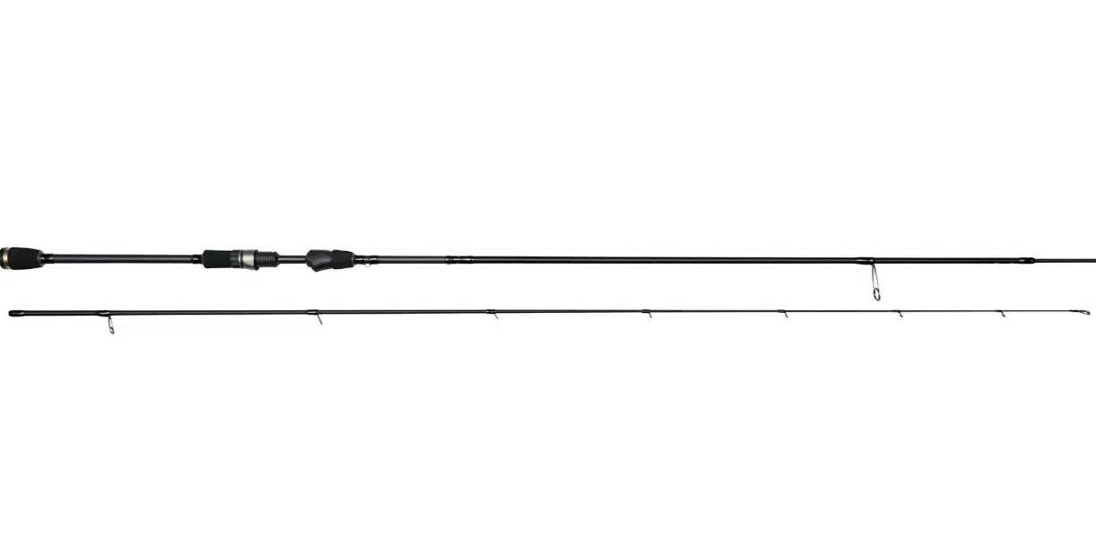 Westin W3 Streetstick 2nd 213cm 5-15gr MH