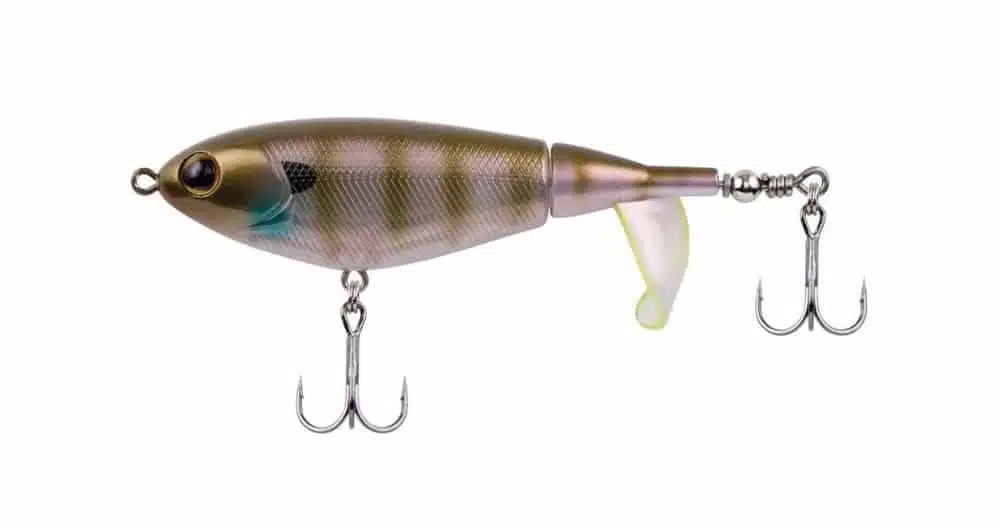 Berkley Choppo Rattles 105 21gr - Afbeelding 3