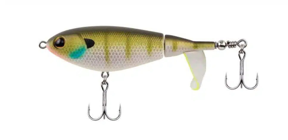 Berkley Choppo Rattles 105 21gr - Afbeelding 2