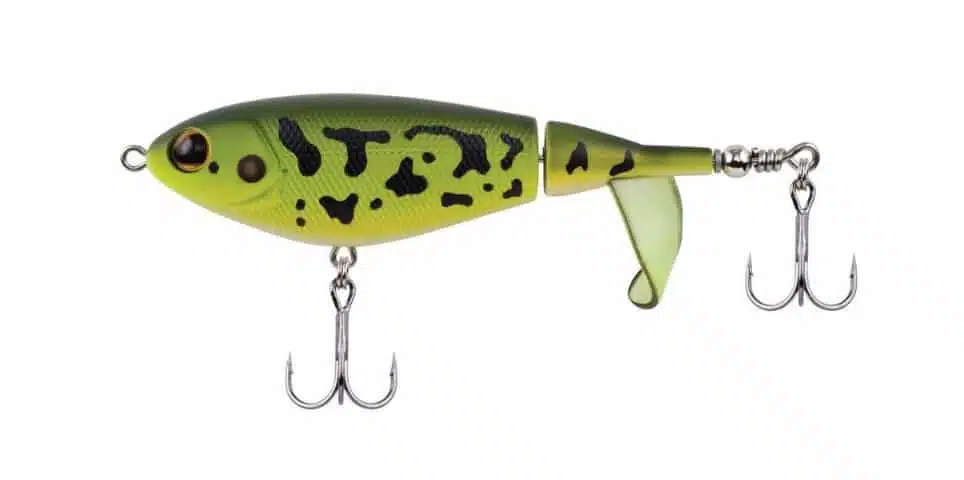 Berkley Choppo Rattles 105 21gr