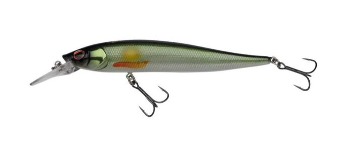 Berkley DEX Stunna 100+1 - Afbeelding 4