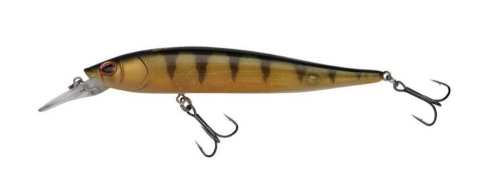 Berkley DEX Stunna 100+1 - Afbeelding 9