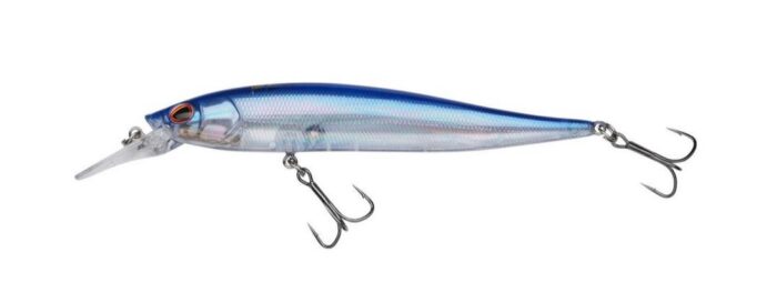 Berkley DEX Stunna 100+1