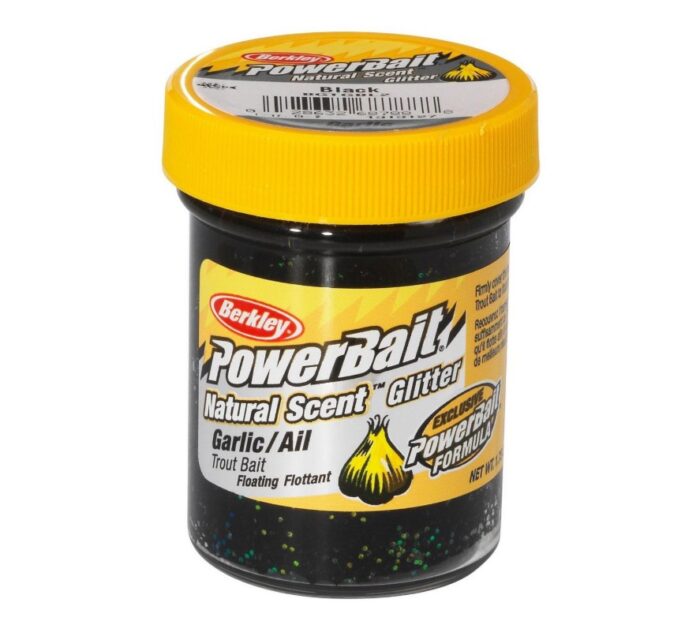 Berkley Powerbait Natural Scent Glitter - Afbeelding 6