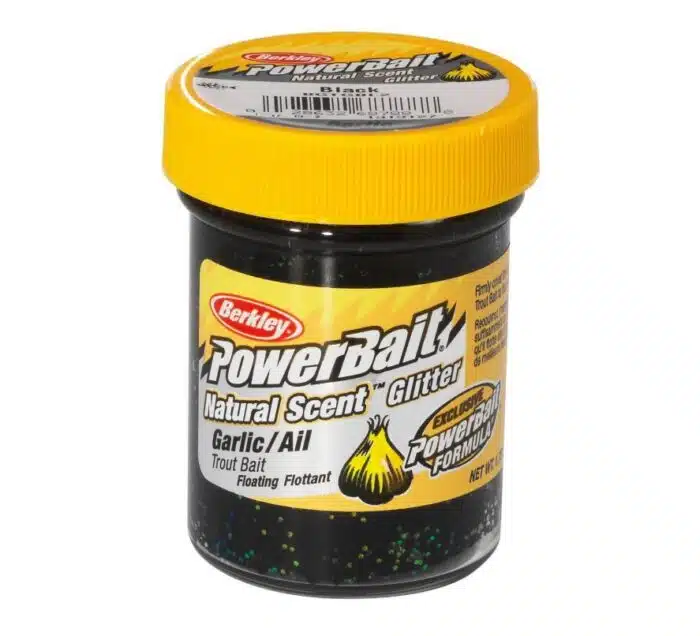 Berkley Powerbait Natural Scent Glitter - Afbeelding 6