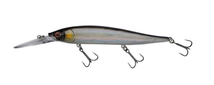 Berkley Stunna 112+2