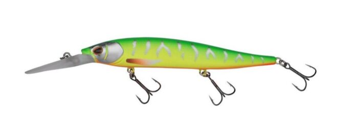 Berkley Stunna 112+2 - Afbeelding 2