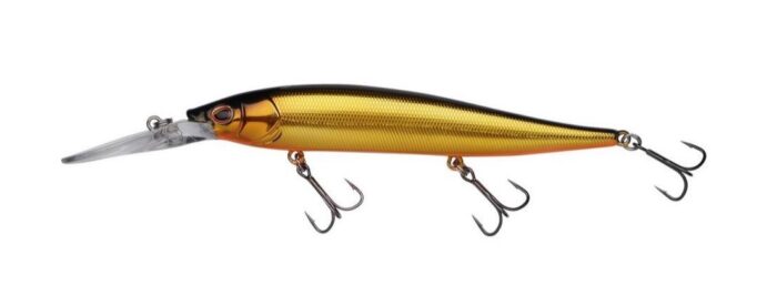 Berkley Stunna 112+2 - Afbeelding 3