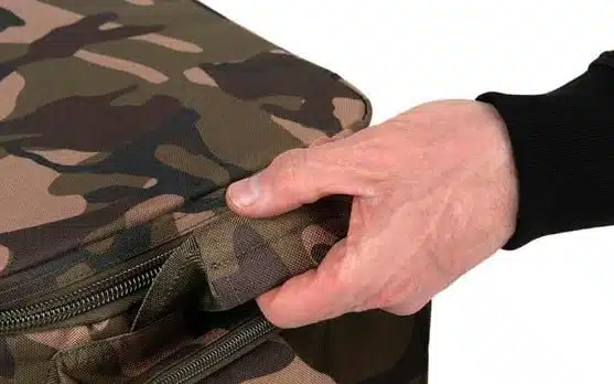 Fox Camolite Compact Carryall - Afbeelding 4