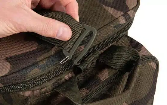 Fox Camolite Compact Carryall - Afbeelding 5
