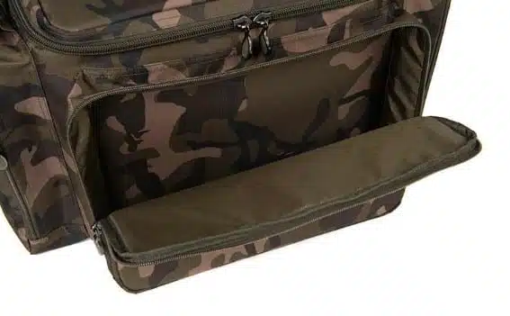 Fox Camolite Compact Carryall - Afbeelding 6