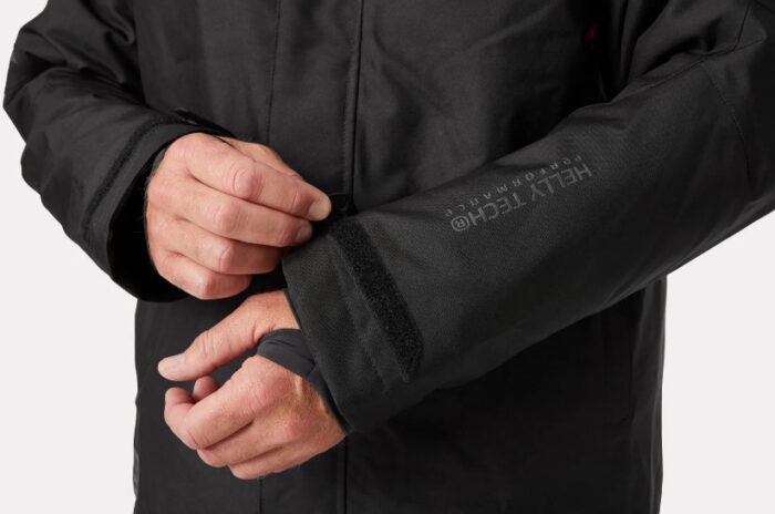 Helly Hansen Kensington Winter Jacket - Afbeelding 5