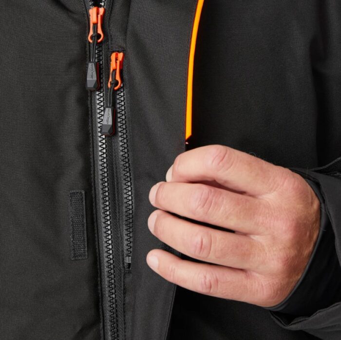 Helly Hansen Kensington Winter Jacket - Afbeelding 4
