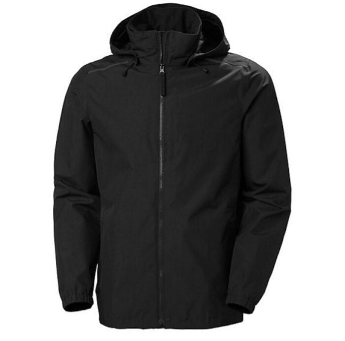Helly Hansen Manchester 2.0 Shell Jacket Veste
