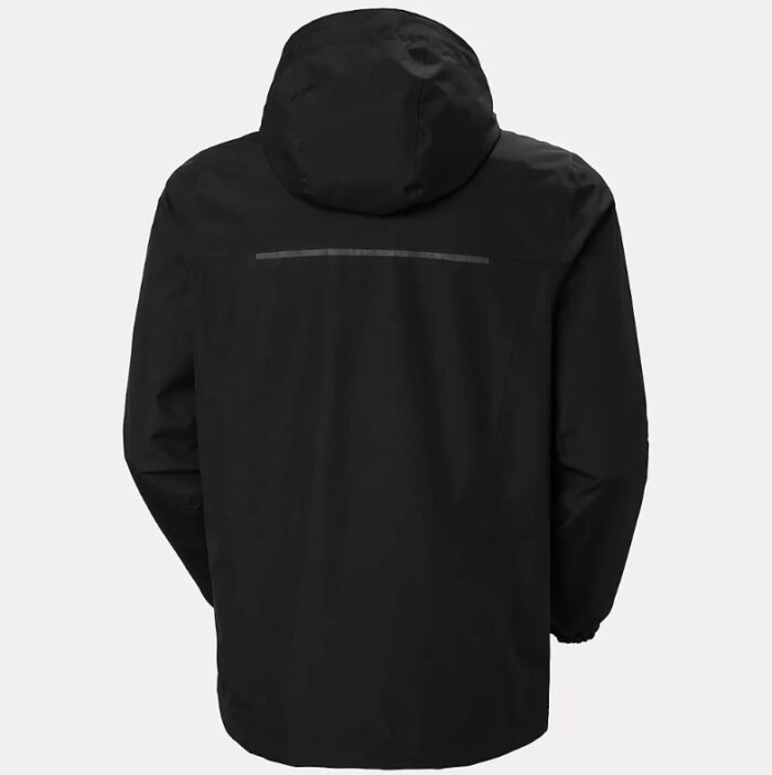Helly Hansen Manchester 2.0 Shell Jacket Veste - Afbeelding 2