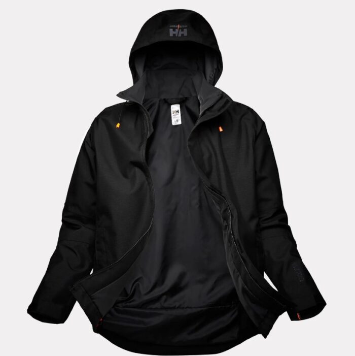 Helly Hansen Oxford Shell Jacket