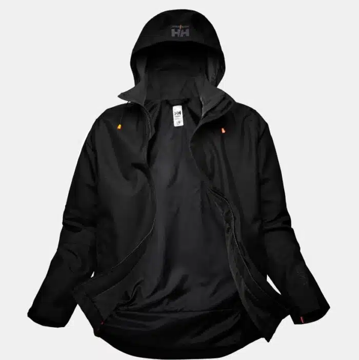 Helly Hansen Oxford Shell Jacket