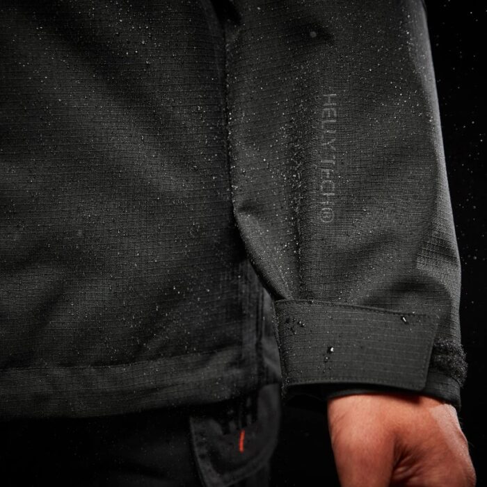 Helly Hansen Oxford Shell Jacket - Afbeelding 2