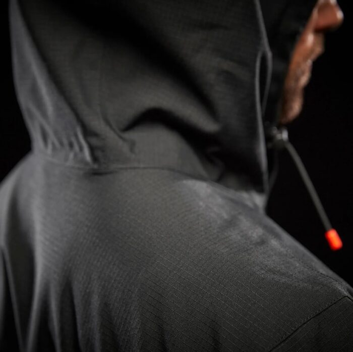 Helly Hansen Oxford Shell Jacket - Afbeelding 3