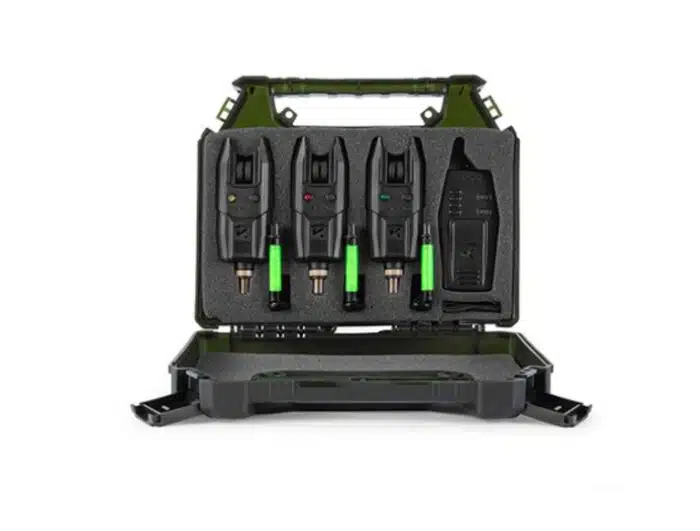 Korum KBI-R Alarm Presentation Set