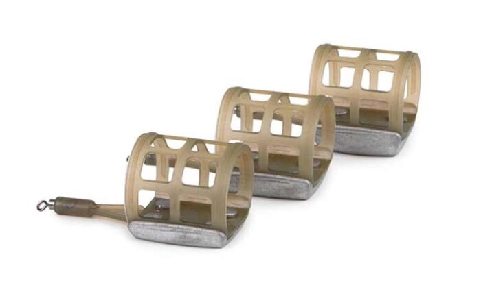 Matrix Plastic Cage Feeder - Afbeelding 4