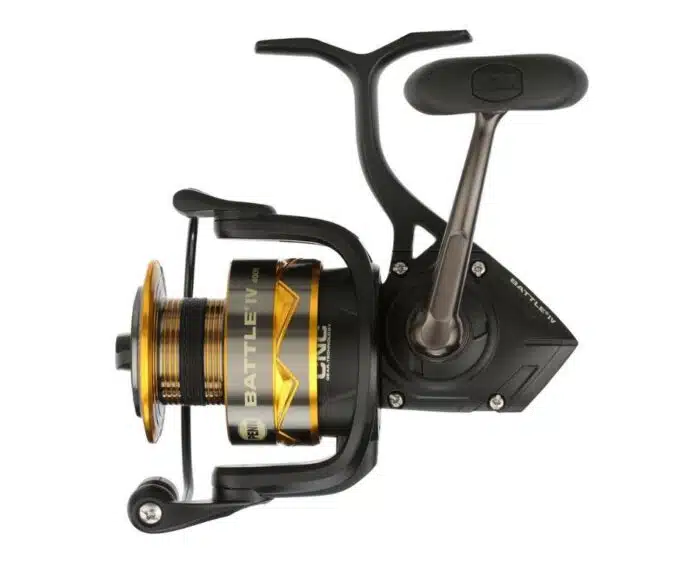 Penn Battle 4 6000