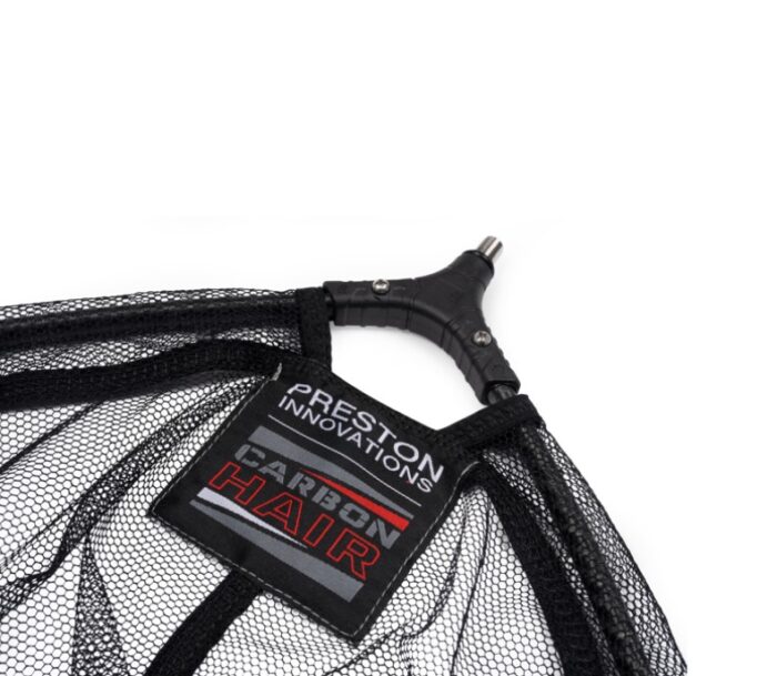 Preston Innovations Carbon Hair Mesh Landings Net - Afbeelding 3