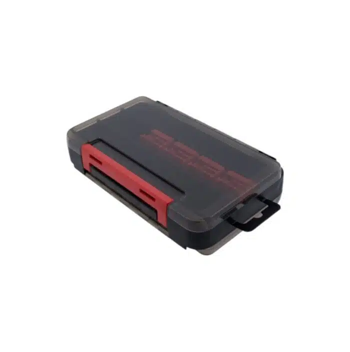 Rozemeijer 2-sided Multi Storage & Jig Box - Afbeelding 4