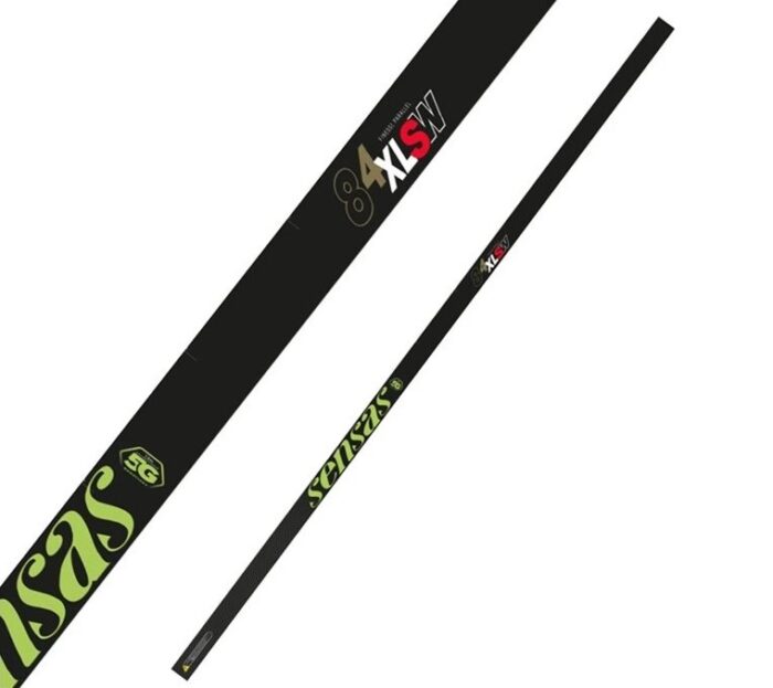 Sensas World Champion nano 5g / Finesse 84 X: SW 13m Top 5