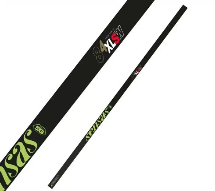 Sensas World Champion nano 5g / Finesse 84 X: SW 13m Top 5