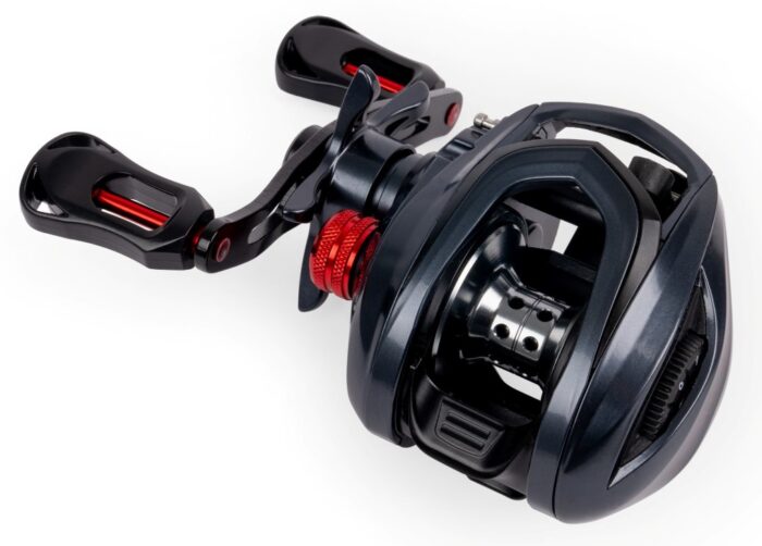Zebco Demonic BC 150