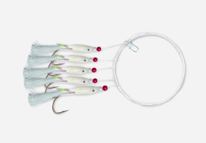 Zebco Softfish Rig