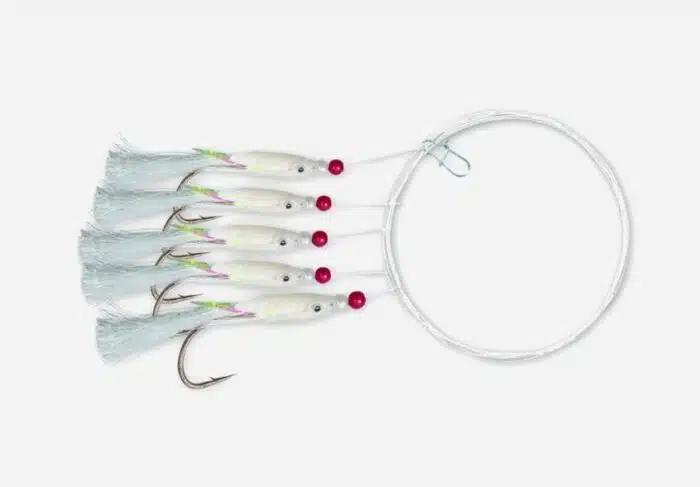 Zebco Softfish Rig