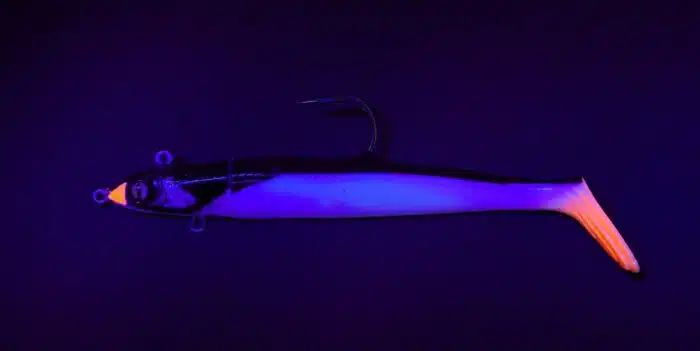 Balzer Valhall Bullet eel - Afbeelding 3