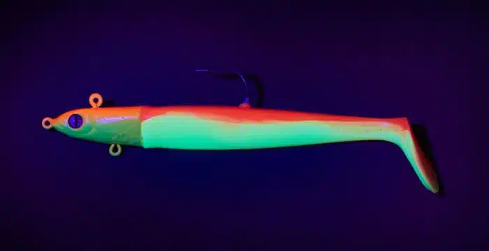 Balzer Valhall Bullet eel - Afbeelding 5