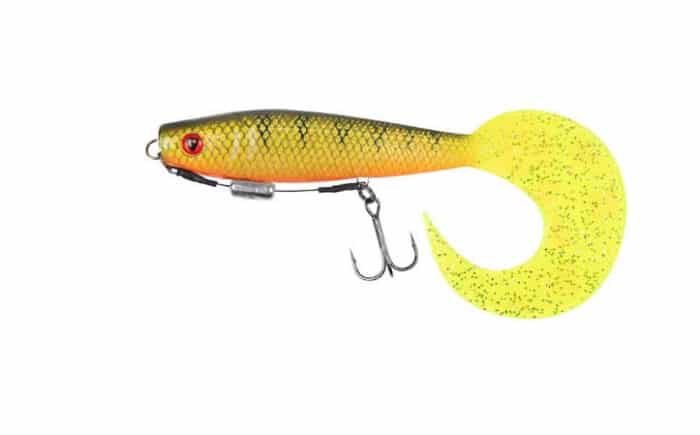 Fox Rage Pro-Grub 12cm 17 gr Loaded - Afbeelding 2