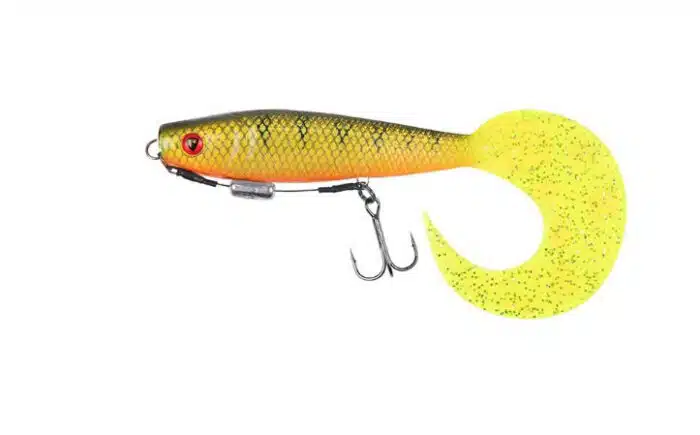 Fox Rage Pro-Grub 12cm 17 gr Loaded - Afbeelding 2
