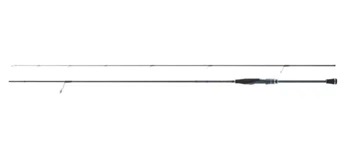Hearty Rise Halcyon X 221cm 3-18gr