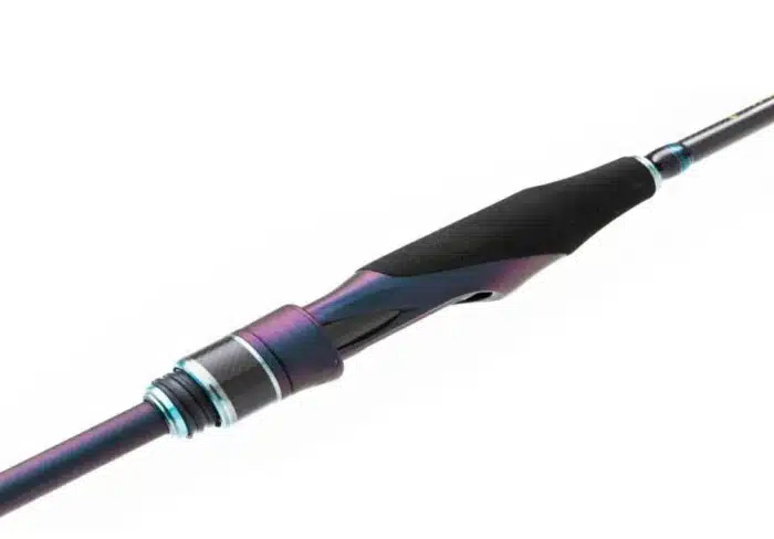 Hearty Rise Halcyon X 221cm 3-18gr - Afbeelding 2